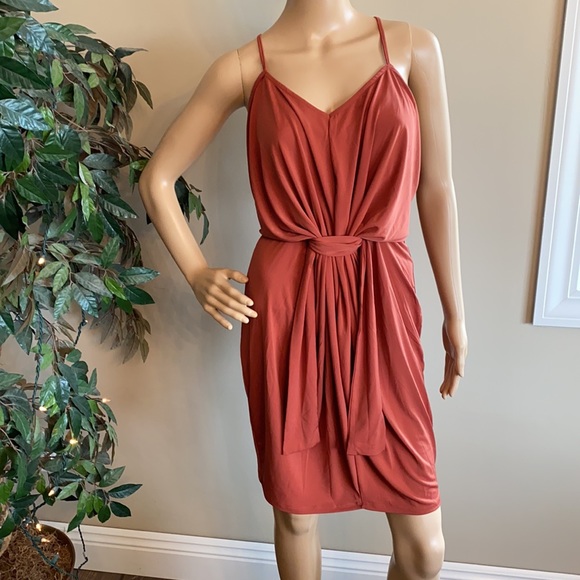 VENUS Dresses & Skirts - New Venus Mini Dress Size M